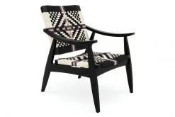 Masaya & Co. Izapa Arm Chair - Colonial Furniture
