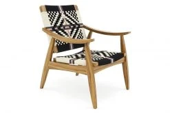 Masaya & Co. Izapa Arm Chair - Colonial Furniture