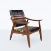 Masaya & Co. Izapa Arm Chair- San Geronimo