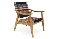 Masaya & Co. Izapa Arm Chair- San Geronimo
