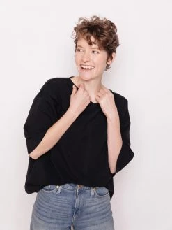 Mata Traders Clothing James Drop Sleeve Top 7 Mata Traders Clothing James Drop Sleeve Top