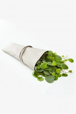 Aplat Jardin Zero Waste Flower Tote Storage