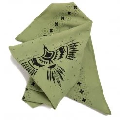Jenni Earle Feel The Fear Bandana