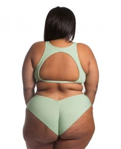 Sensi Graves Jennifer Recycled Bikini Bottom Best Sellers
