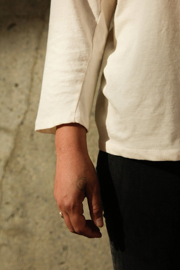 Harvest & Mill Jersey Raglan Tee Clothing 6 Harvest & Mill Jersey Raglan Tee Clothing