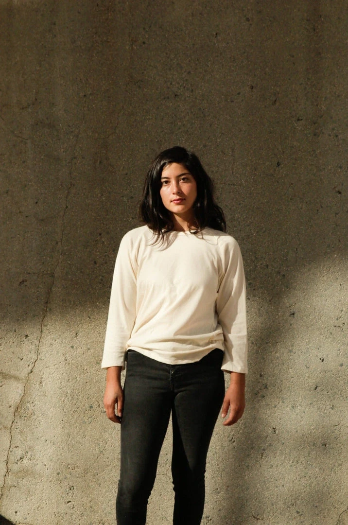 Harvest & Mill Jersey Raglan Tee Clothing 3 Harvest & Mill Jersey Raglan Tee Clothing