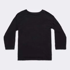 Harvest & Mill Jersey Raglan Tee Clothing 11 Harvest & Mill Jersey Raglan Tee Clothing