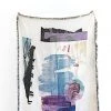 K-apostrophe Residual Upcycled Throw Blanket 1 K-apostrophe Residual Upcycled Throw Blanket