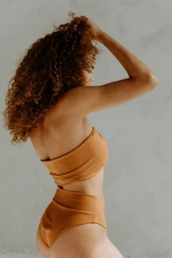 Mary Young Kabira Recycled Swim Top 17 Mary Young Kabira Recycled Swim Top