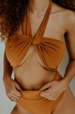 Mary Young Kabira Recycled Swim Top 21 Mary Young Kabira Recycled Swim Top