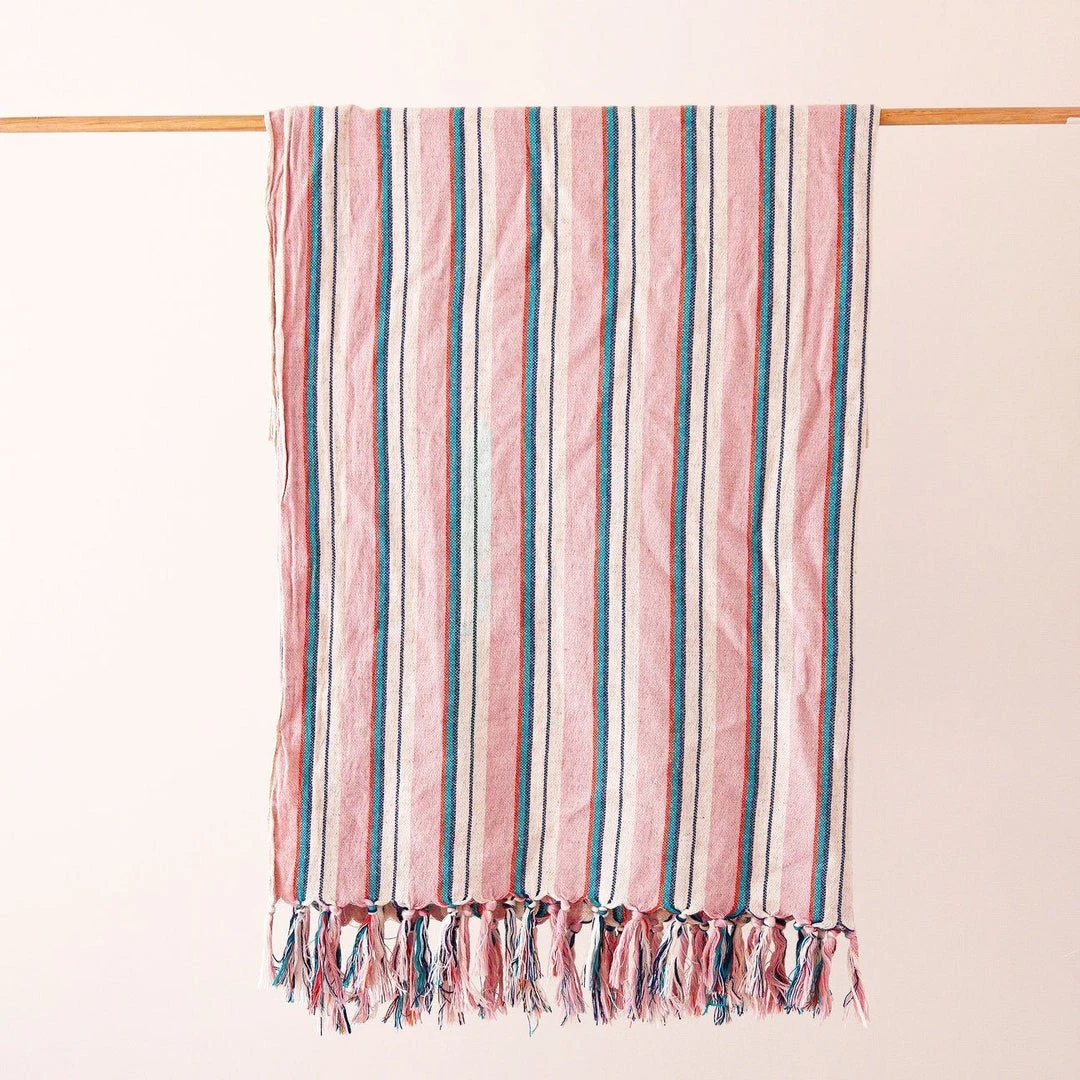 Anatolico Kai Turkish Towel 3 Anatolico Kai Turkish Towel