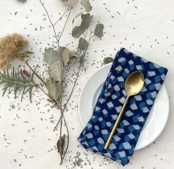 Ichcha Karma Napkin Set Kitchen + Dining 5 Ichcha Karma Napkin Set Kitchen + Dining