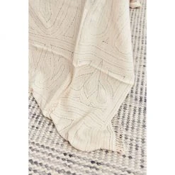 Studio Variously Katha Throw Blanket 13 Studio Variously Katha Throw Blanket