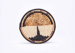 KAZI Banana Leaf Kisasa Trivet