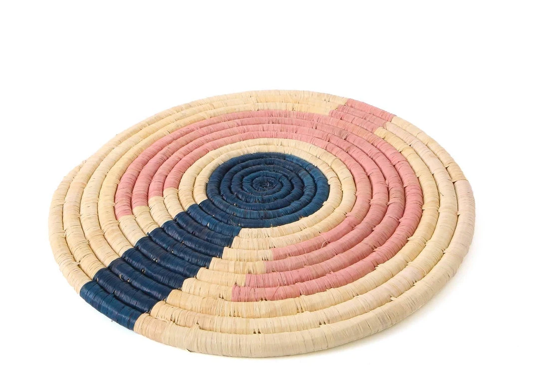 KAZI Home Goods Blossom Maze Trivet 4 KAZI Home Goods Blossom Maze Trivet