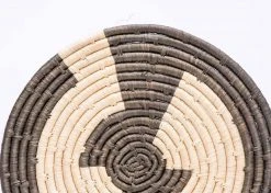 KAZI Best Sellers Cocoa Geo Trivet