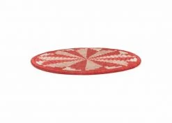 KAZI Coral Virunga Trivet Home Goods