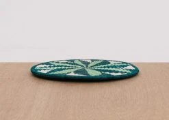 KAZI Island Paradise Trivet Home Goods 8 KAZI Island Paradise Trivet Home Goods