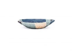 KAZI Medium Cool Sukari Round Basket Home Goods