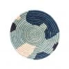 KAZI Medium Cool Sukari Round Basket Home Goods