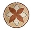 KAZI Extra Large Shades Of Sand Hope Round Basket 1 KAZI Extra Large Shades Of Sand Hope Round Basket
