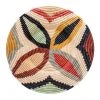 KAZI Home Goods Extra Large Mod Annette Woven Wall Plate 1 KAZI Home Goods Extra Large Mod Annette Woven Wall Plate