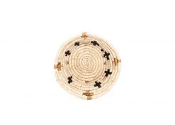 KAZI Banana Bark Speckled Catch All Home Goods