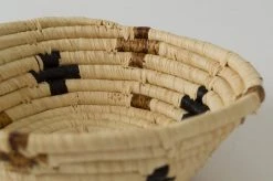 KAZI Banana Bark Speckled Catch All Home Goods