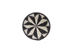 KAZI Small Denim Blue Virunga Bowl