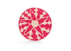 KAZI Small Tea Rose Karibu Bowl