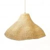 KAZI Atelier Extra Large Grass Lamp Pendant 07