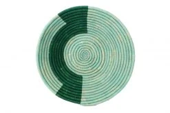 KAZI Bermuda Geo Extra Large Bowl