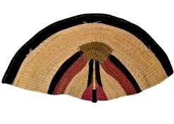 KAZI Bolga Queen Headboard