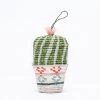 KAZI Cactus Planter Ornament 2