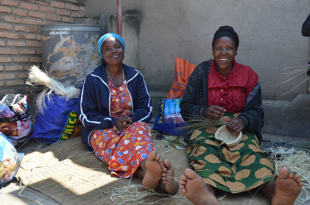 KAZI Home Goods Chromatic Lidded Box 7 KAZI Home Goods Chromatic Lidded Box