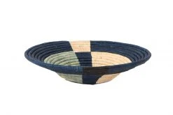 KAZI Home Goods Cool Msanii Extra Large Bowl