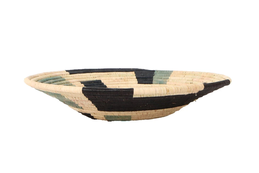 KAZI Cool Msanii Jumbo Bowl Home Goods 4 KAZI Cool Msanii Jumbo Bowl Home Goods