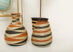 KAZI Home Goods Huye Bud Floor Vase I