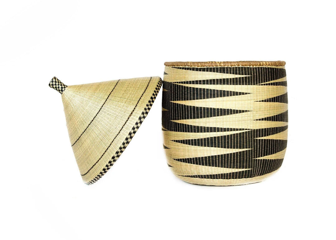 KAZI Home Goods Huye Floor Urn 4 KAZI Home Goods Huye Floor Urn