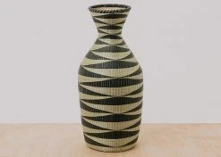 KAZI Huye Tall Floor Vase I