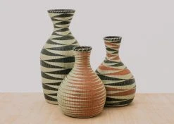 KAZI Huye Tall Floor Vase I