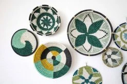 KAZI Large Ivy Umuseke Bowl Home Goods