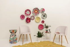 KAZI Furniture Lola Side Table