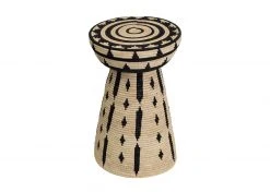 KAZI Furniture Maya Side Table