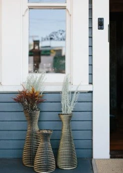 KAZI Medium Huye Floor Vase 9 KAZI Medium Huye Floor Vase