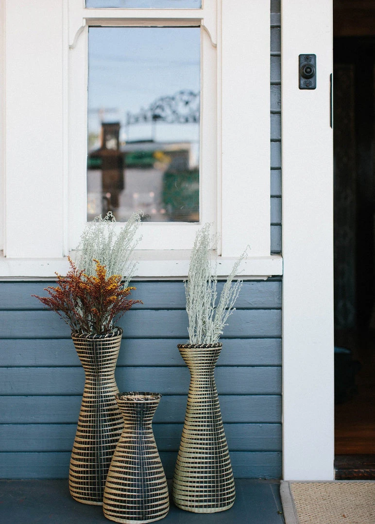 KAZI Medium Huye Floor Vase 6 KAZI Medium Huye Floor Vase