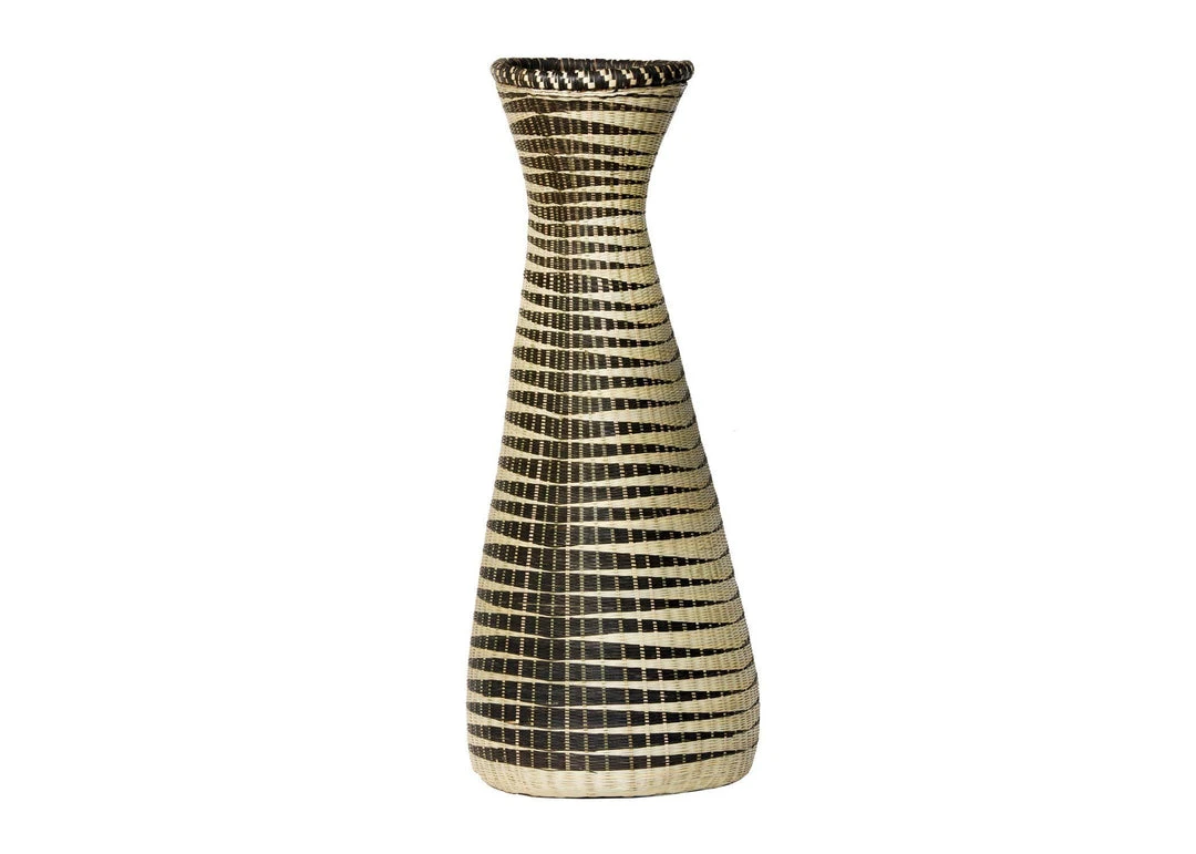 KAZI Medium Huye Floor Vase 3 KAZI Medium Huye Floor Vase