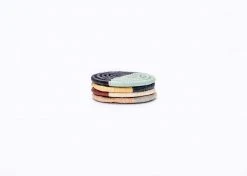KAZI Mod Raffia Coaster Set Home Goods