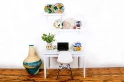 KAZI Mustard Bomba Brush Cup