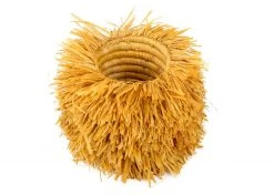 KAZI Mustard Bomba Brush Cup